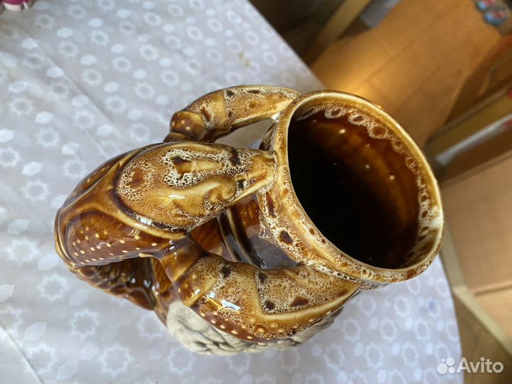 Пивная кружка