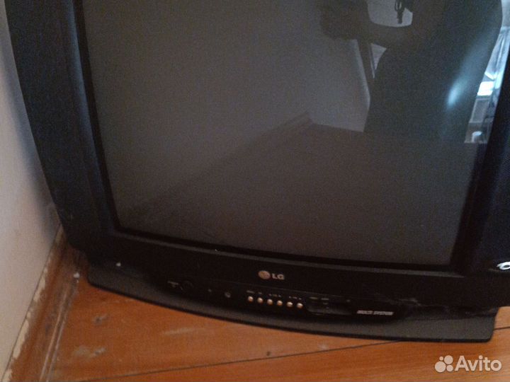 Телевизор бу