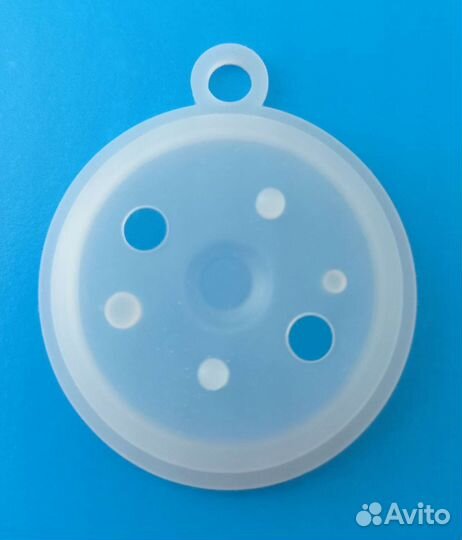 Мембрана 700503079 для газовых колонок Bosch WR10