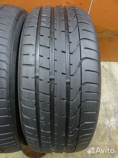 Pirelli P Zero 235/50 R19 99W