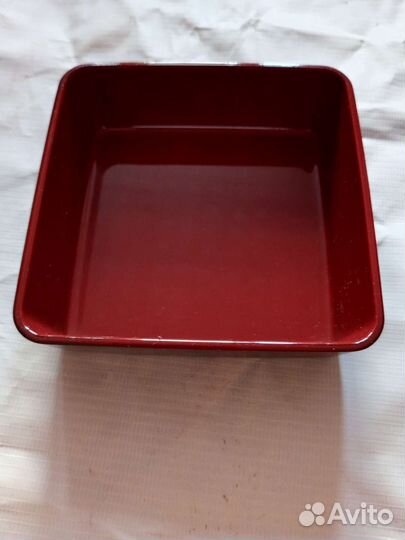 Набор посуды для дачи,в машину,на природу