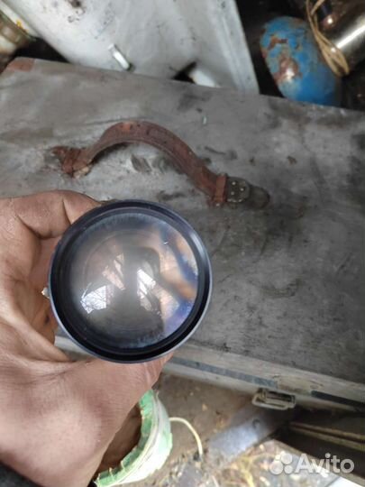 Обьективы 2 шт