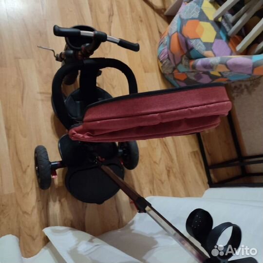 Велосипед прогулочный