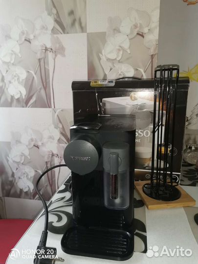 Кофемашина