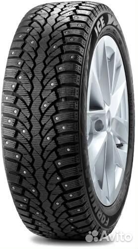 Formula Ice 185/55 R15 86T