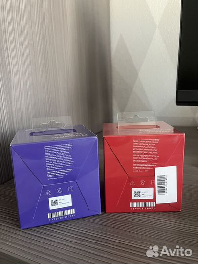 Умная колонка Яндекс станции Алиса Лайт, lite