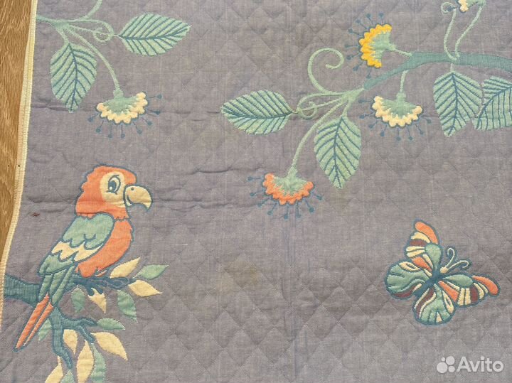 Полотенце банное детское