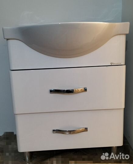 Мебель для ванной комнаты