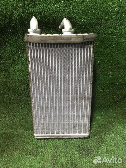 Радиатор печки Mitsubishi Lancer X CY4A 4B11 2008