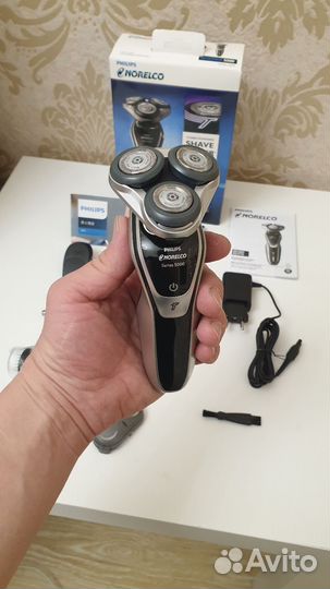 Бритва электрическая Philips новая