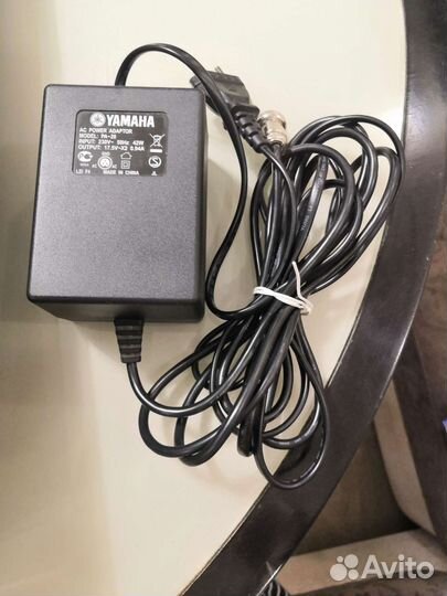 Микшерный пульт yamaha mg 124 cx