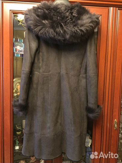Дублёнка