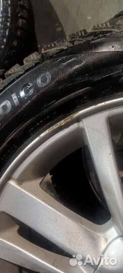 Viatti Brina Nordico V-522 205/55 R16