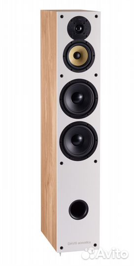 Напольники Davis Acoustics Balthus 70