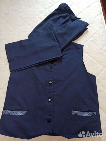 Школьная форма 