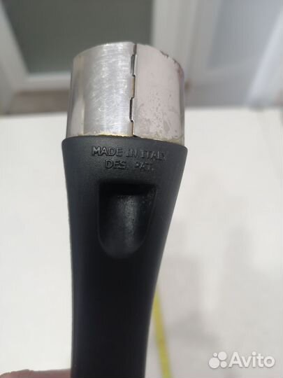 Ручка для сковородки