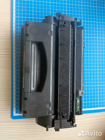 Картридж для принтера hp p2015