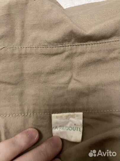 Жакет-куртка La Redoute р-р 44-46 (S-M)