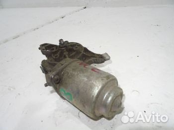 Моторчик стеклоочистителя 64300024