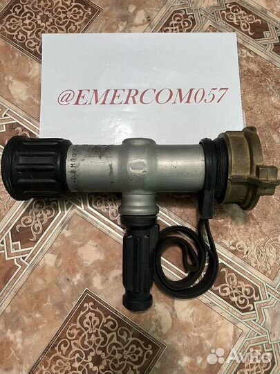 Ствол пожарный