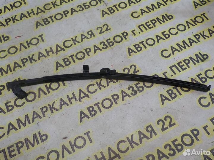 Направляющая стекла двери KIA RIO II (JB) 2005-20