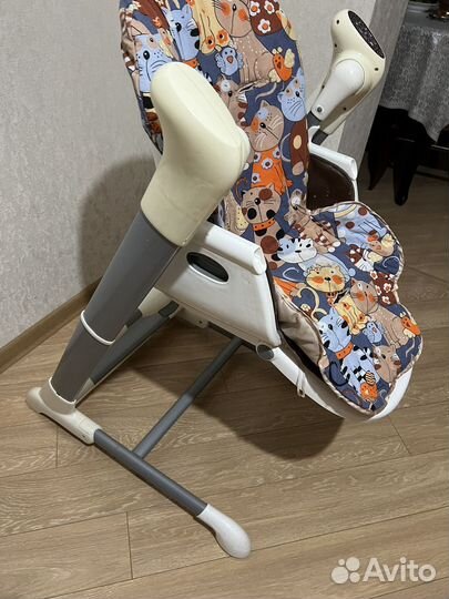 Стульчик для кормления nuovita 3 в 1