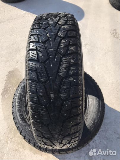Yokohama Ice Guard Stud IG55 185/65 R15