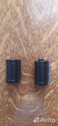 Кассета для пленочного фотоаппарата