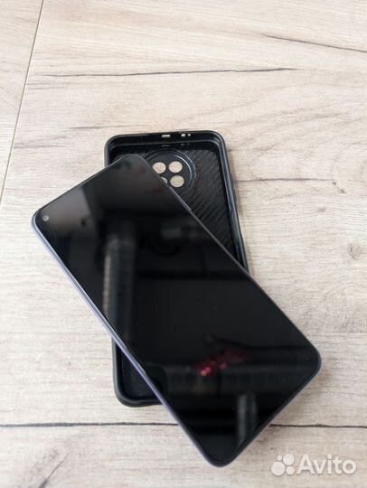 Xiaomi Redmi Note 9T, 4/128 ГБ