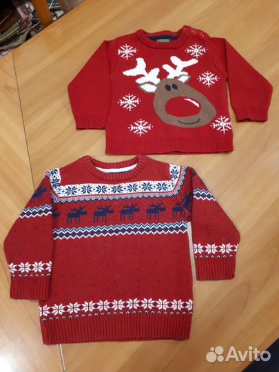 Новогодние костюмы