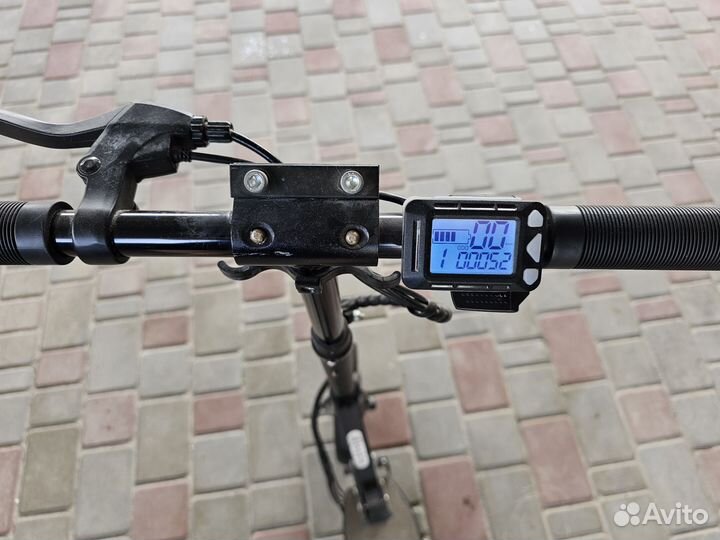 Электрический самокат Mizar Neoteric (MZ8NEO)