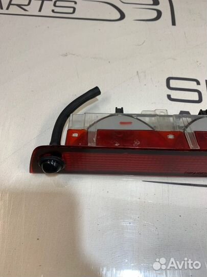 Стоп-сигнал Suzuki Grand Vitara JT J24B 2009