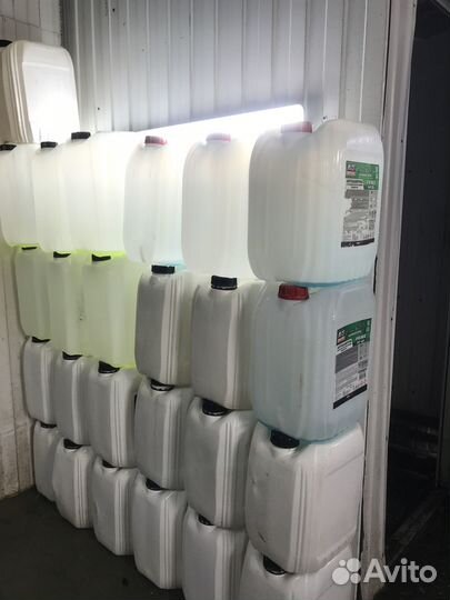 Канистра 20 литров