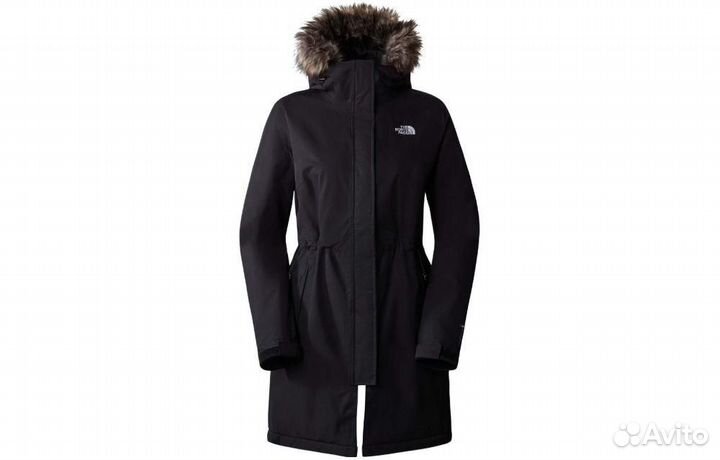 THE north face Coats Women's Black (M)(55)