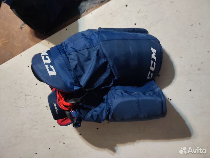 Хоккейные шорты