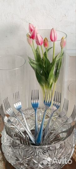 Вилка столовая 14 шт