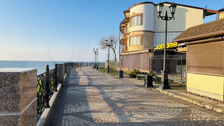 Дом 86 м² на участке 3 сот.