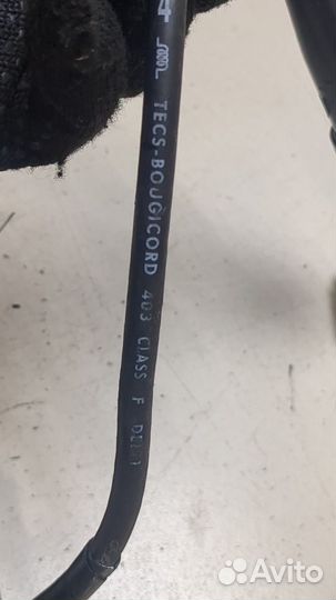 Катушка зажигания Hyundai Santa Fe, 2003