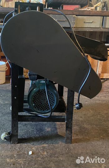 Станок для разделки кабеля бу