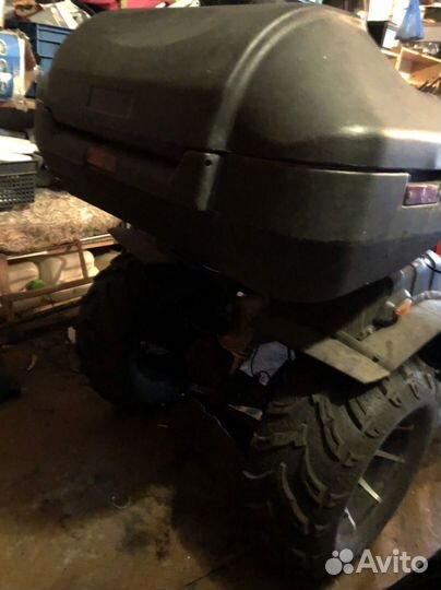 Продаю квадроцикл