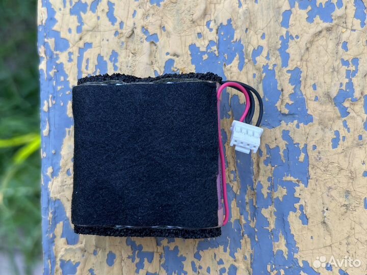 Батарея fomoco