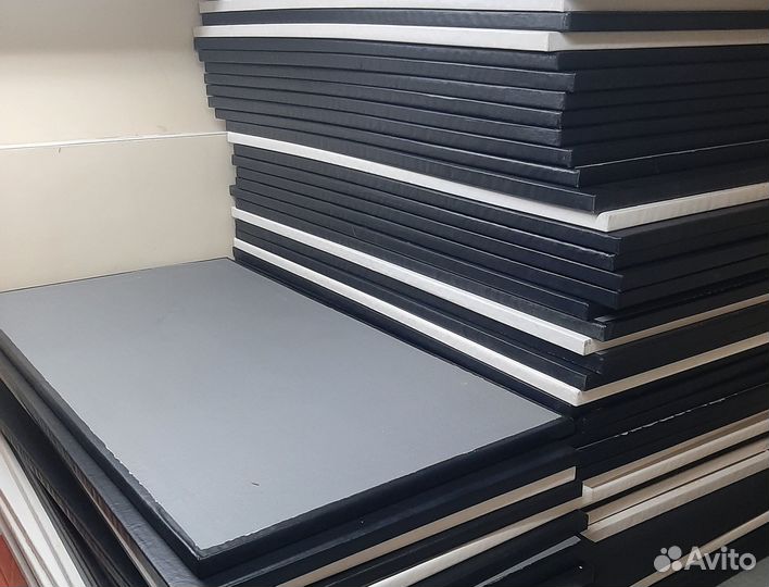 Маты татами 40мм