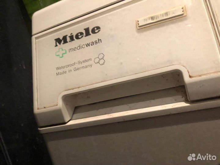 Ремонт Посудомоечных стиральных машин