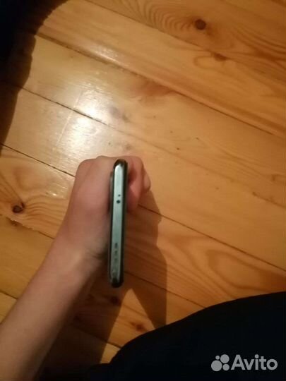 Xiaomi Redmi Note 10, 4/64 ГБ