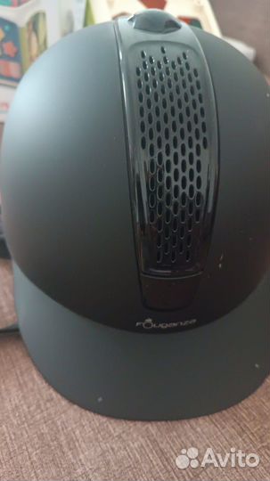 Шлем для верховой езды fouganza