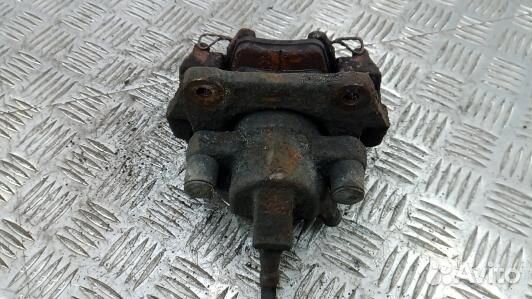 Суппорт тормозной задний левый volvo XC90 1 (PDN27