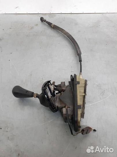 Кулиса АКПП Renault Kangoo рест. 2005 8200453454