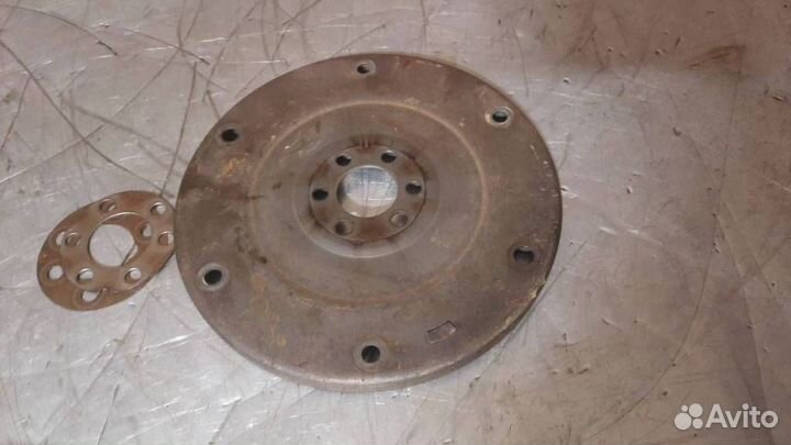 Маховик АКПП (драйв плата) Volkswagen Passat B6