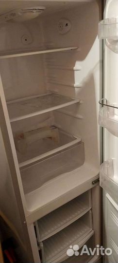 Холодильник на запчасти