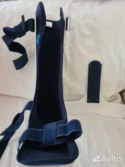 Сапожок шина медицинский